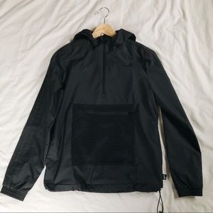 adidas Black Hoodie Pullover